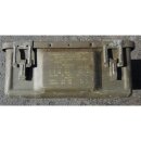 Container 657640, 2 Sidewinder Warheads