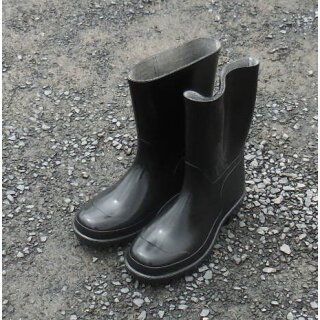 Rubber Boots, Type1, short