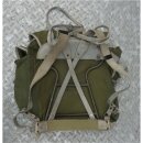 Rucksack mit Tragegestell, Nowegen 60er Jahre