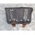 Mosin Nagant Ammunition Pouch, Navy / Naval Infantry