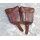 Bulgarian Mannlicher M1895 Ammo Pouch, Leather