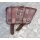 Bulgarian Mannlicher M1895 Ammo Pouch, Leather