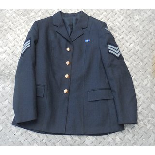 Tunic No.1 Dress - Royal Air Force, Frauen
