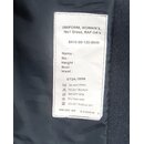 Tunic  Mans, No.1 Dress - Royal Air Force, Womans
