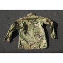 MTP Lightweight Regenjacke - Laminat, Flecktarn, Typ1