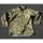 MTP Lightweight Regenjacke - Laminat, Flecktarn, Typ2
