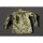 MTP Lightweight Regenjacke - Laminat, Flecktarn, Typ2