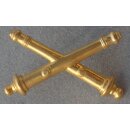 Branch of Service Insignia, Field Artillery