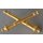 Branch of Service Insignia, Field Artillery