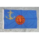 Flagge des Stellvertreters des Ministers für...