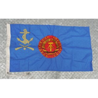 Flagge des Stellvertreters des Ministers für Nationale Verteidigung und Chef des Hauptstabes, Dienstflagge