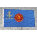 Flagge des Stellvertreters des Ministers für...