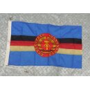 Flagge für Hilfsschiffe der Volksmarine, Dienstflagge