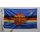 Flagge für Schiffe des Seehydrographischen Dienstes, Dienstflagge