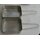 British Mess Kit, Steel, WWII