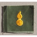Ordnance Corps Waffengattungsabzeichen
