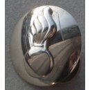 Branch of Service Insignia, Ordnance Corps