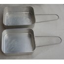 Kochgeschirr, Aluminium