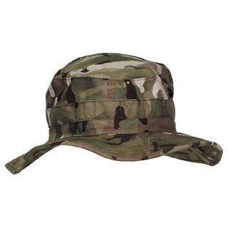 Hat, Combat, MTP