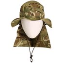 Hat, Combat, MTP