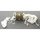 Brake Chute for F14 Jets
