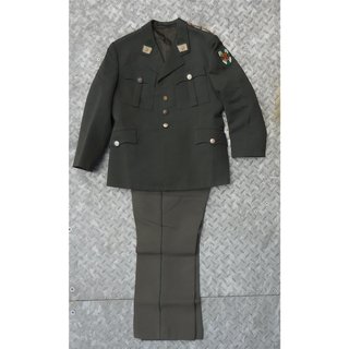 Uniform, Vizeleutnant Pioniere, Militrkommando Burgenland, 3-tlg.