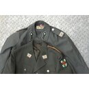 Uniform, Engineers Vice-Lieutenant, Burgenland Military Command, 3-pc.