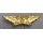 Pilots Badge M36, Career Officer, Sweden