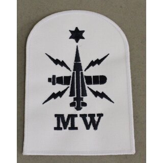 Warfare Branch, Mine Warfare Ratings Badge