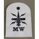 Warfare Branch, Mine Warfare Ratings Badge