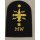 Warfare Branch, Mine Warfare Ratings Badge