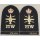 Warfare Branch, Mine Warfare Ratings Badge