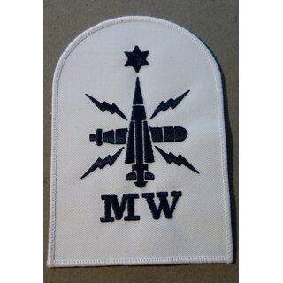 Warfare Branch, Mine Warfare Ratings Badge