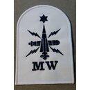 Warfare Branch, Mine Warfare Ratings Badge