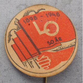 LO Badge