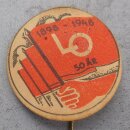 LO Badge
