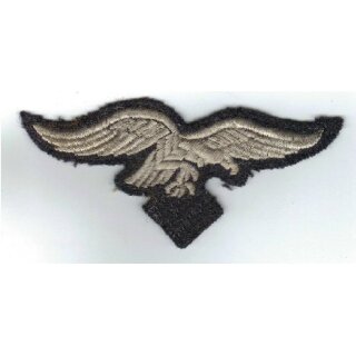Breast Eagle, Air Force, Enlisted