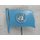 UN Flag, Insignia