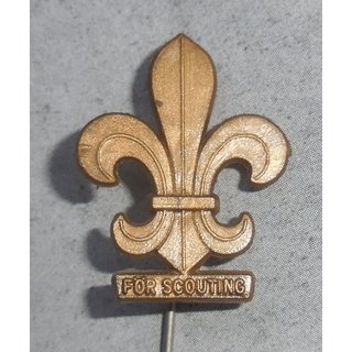 Boy Scout Badges, Sweden
