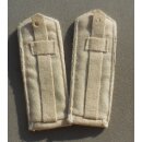 River Fleet Shoulder Boards, white