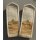 River Fleet Shoulder Boards, white