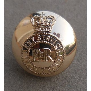 Royal Army Service Corps  Knpfe