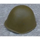 Soviet Ssh68 Steel Helmet