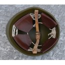 Soviet Ssh68 Steel Helmet