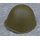 Soviet Ssh68 Steel Helmet