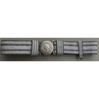 Officers Parade Belt, Army, Air Force, Stasi, Metal wire