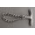 West Berlin Police Toggle / Guarding Chain