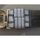 Officers Parade Belt, Army, Air Force, Stasi, Metal wire, late Style