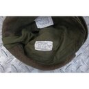 Cap, Cold Weather, Insulating Helmet Liner, oliv