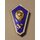 Graduation Badge, Technical Schools (Technikum)